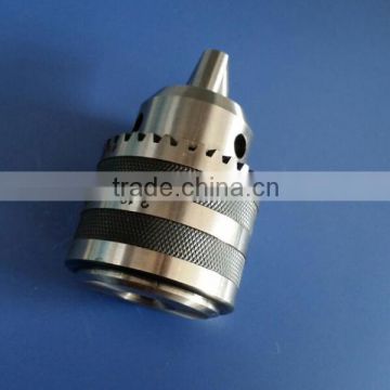 high quality and lowest price16mm key type Drill Chuck with heavy duty