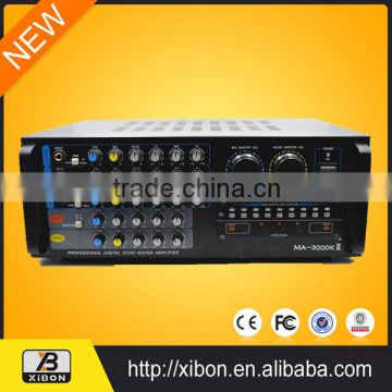 Wholesale Karaoke Amplifier 400w amplifier audio amplifier