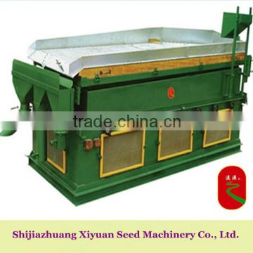 5XZ-5 seed cleaning sorting selecting (Gravity Separator)