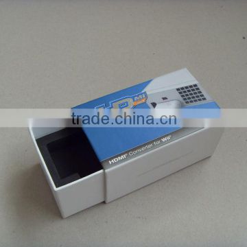 2014 high quality match paper box at cheap price with customized logo