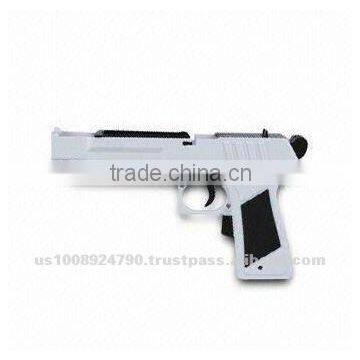 Light gun for wii .Game accessories for wii controller