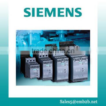 Siemens 3RW 40 Soft Starter