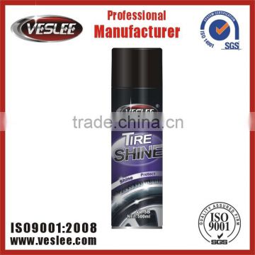 Tire Shine 500ml shine&protect