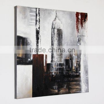 Wholesale modern oil painting