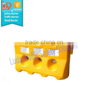 Hot sale road safety barrier for work zone