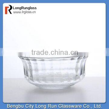 LongRun alibaba 180ml tableware batter bowl with decal for whole sale