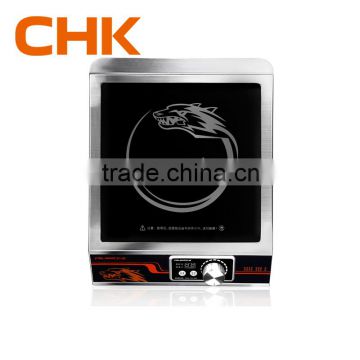 china wholesale quality Assurance restaurant commercial induction cooke