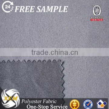 High quality knitting fabric for garments