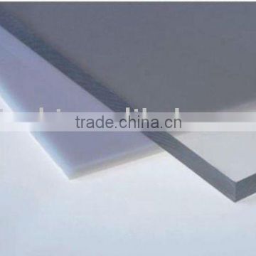 100% Bayer PC solid sheet
