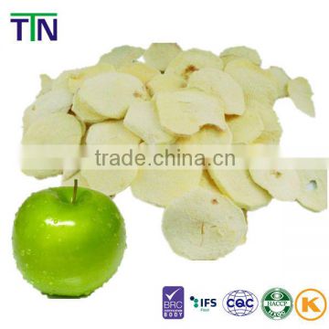 TTN 2016 Wholesale Prices Chinese Freeze Dried Apple Fruit Powder