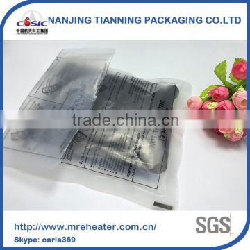 high quality cheap custom flameless ration heater also name as mre heater camping equipment meal ready to eat heater