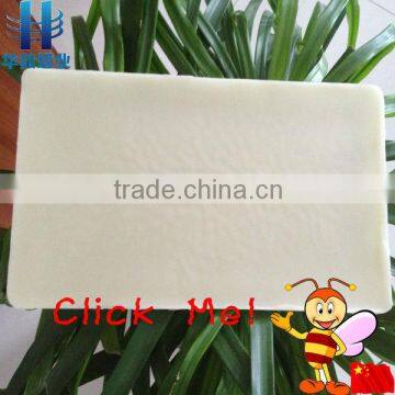 high quality beeswax to make foundation sheet from Chinese beeswax suppliers