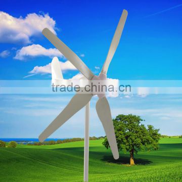 electric generating small windmill generator home use for sale