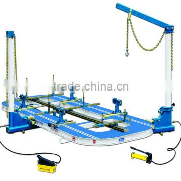 car lift bench frame machine manufacture CRE-A