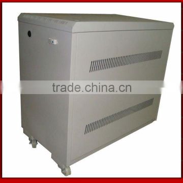 W-TEL telecom outdoor metal power industrial wall mountable battery cabinet