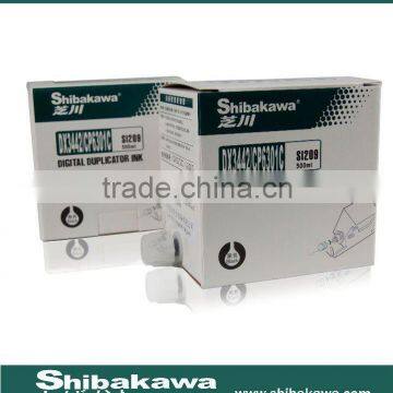 Ricoh dx3442 ink shibakawa