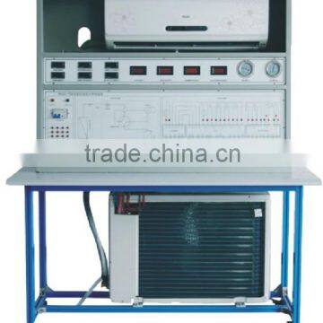 Inverter air conditioner training equipment