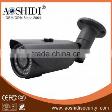 B4CV96-AHD HD security camera, 1.3mp AHD cameras with verifocal lens