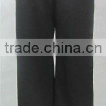 2012 Ptetty Steps guangzhou wide leg black pants