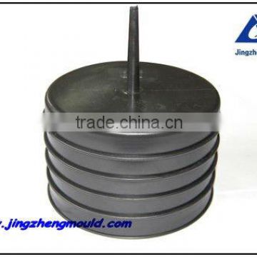 PE mould and Die made in China