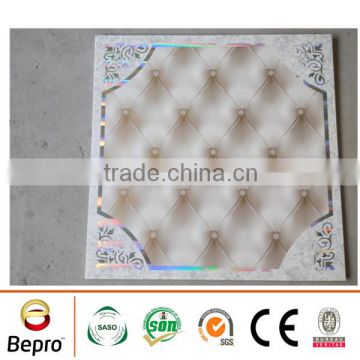 2015 fireproof ceiling tiles/price pvc ceiling panel