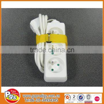 nylon webbing branded cable tie plastic strap fastener