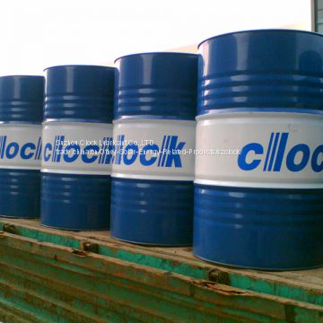 CLOCK hydraulic oil have long-term cooperation with equipment manufacturers
