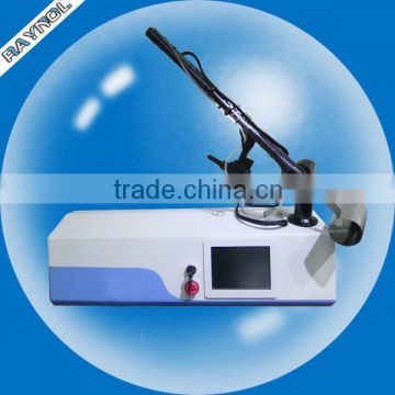 RF New Product In Europe Market Acne Scar Removal 40W Portable Fractional Co2 Laser Machine