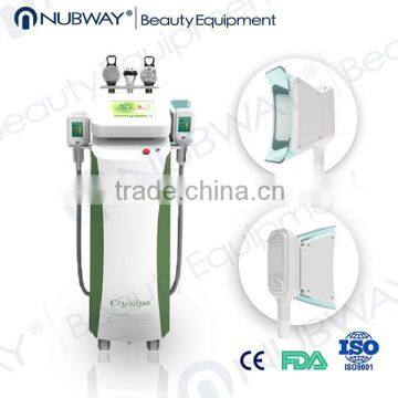 top sale!!!cryotherapy machine,best effective freeze fat machine,beauty salon criolipolisysmachine