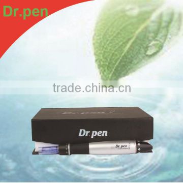 professional 12 needles electronic auto skin needling treatment derma roller derma pen