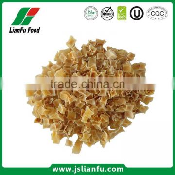 10*10*10mm dried potato flakes&potato chips