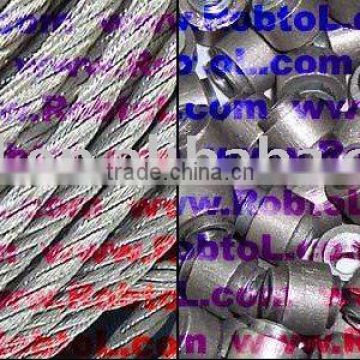 Diamond wire saw for Marble---STCQ
