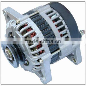 OE 0 120 489 518 Truck Alternator