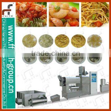 2012 cost saving italian pasta extruder