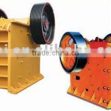 Mine Jaw crusher