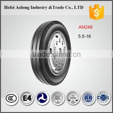 5.50-16 Agricultural Tractor Tire