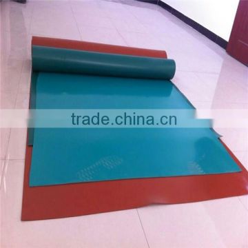 pvc material, pvc floor mat roll , anti slip pvc floor for sale