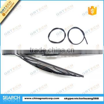 18''+24'' Chinese wiper blade manufacturers
