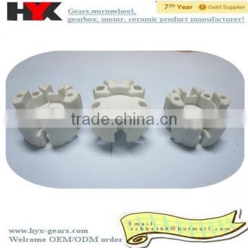 shenzhen manufacturer precision alumina ceramic part