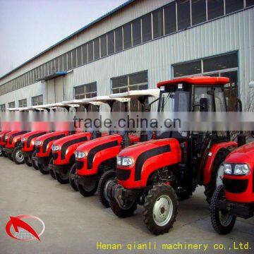 hot sale best price 35 HP tractor in China