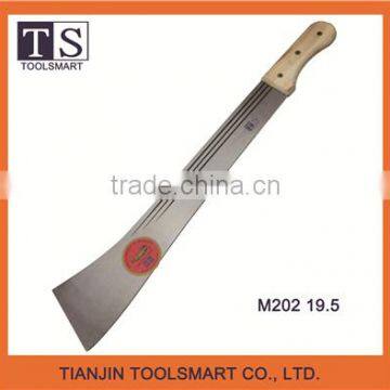 MATCHET machete M202 Cane knife