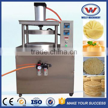 Factory price advanced design automatic chapati making machine
