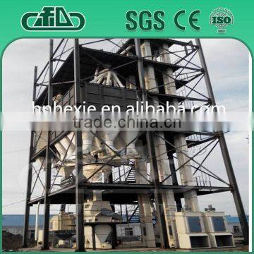 shrimp feed mill equipment suppliers shrimp farm feed mill