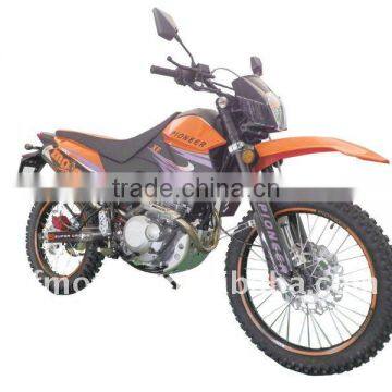 250cc EEC3 chinese dirt bike