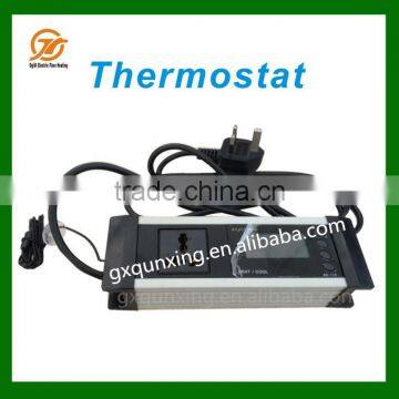 differential temperature controller