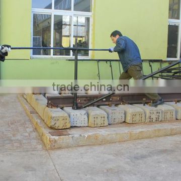 tiegong GMSB-1 anchor changing device made in china