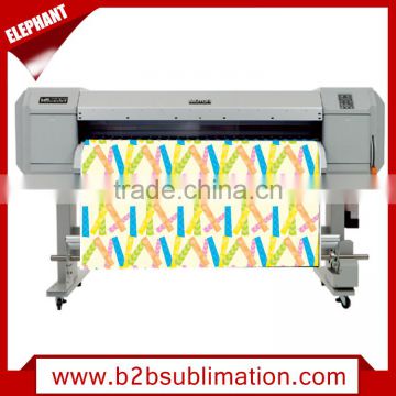 36sq/h Fast speed mutoh printer sublimation machine