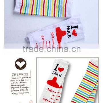 hot sales Cool Bamboo Baby Leg Warmers