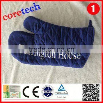 Hot sale heatproof kitchen gloves waterproof factory