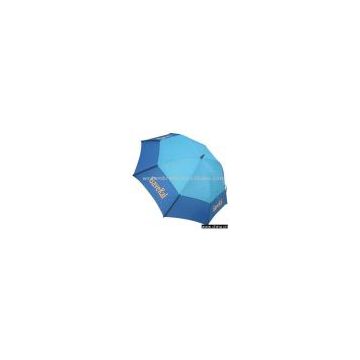Sell Double Layers Aluminum Umbrella